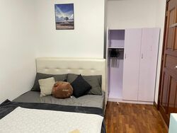 Langston Ville (D9), Apartment #513092121